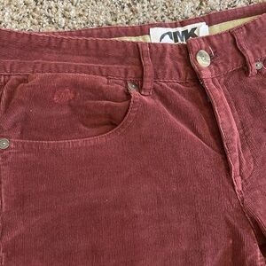 Mountain Khaki Women’s Res Corduroy Pants